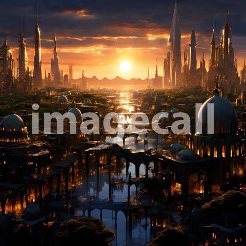 Architecture and Urban Buildings and Structures (2959)