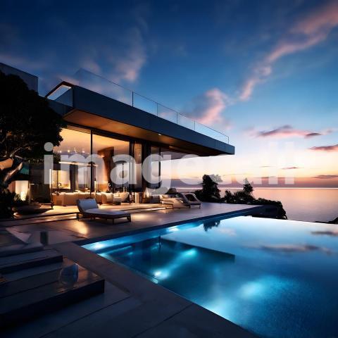 Architecture and Urban Buildings and Structures (2984)