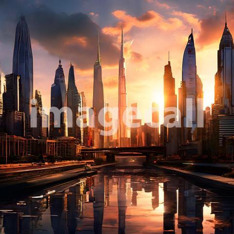 Architecture and Urban Buildings and Structures (3002)