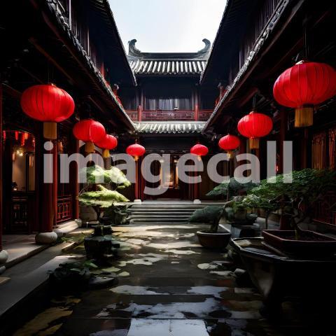 Architecture and Urban Buildings and Structures (3004)