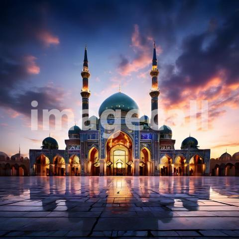 Architecture and Urban Buildings and Structures (3012)