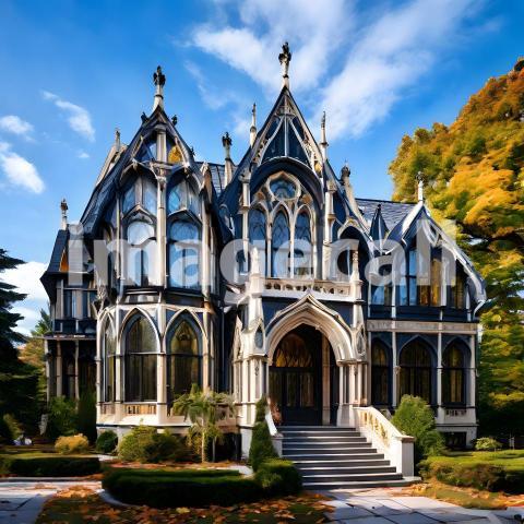 Architecture and Urban Buildings and Structures (2990)