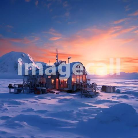 Architecture and Urban Buildings and Structures (3014)