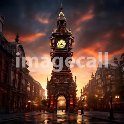 Architecture and Urban Buildings and Structures (3016)