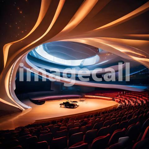 Architecture and Urban Buildings and Structures (3017)