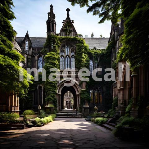 Architecture and Urban Buildings and Structures (3029)