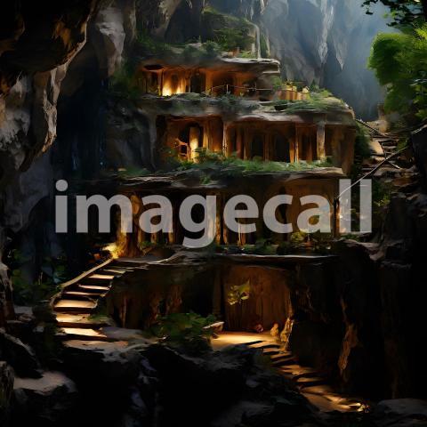 Architecture and Urban Buildings and Structures (3037)