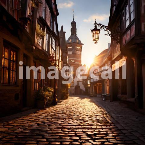 Architecture and Urban Buildings and Structures (3034)