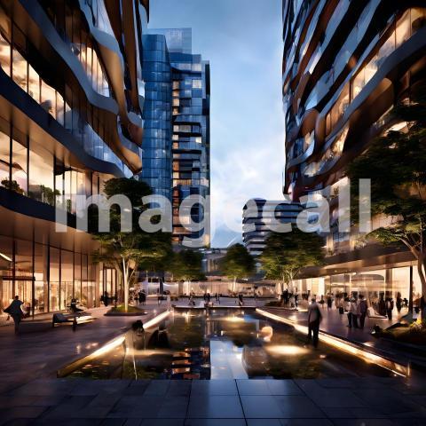 Architecture and Urban Buildings and Structures (3042)