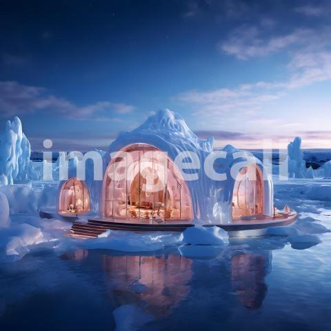 Architecture and Urban Buildings and Structures (3041)