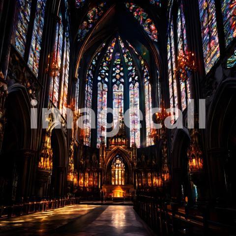 Architecture and Urban Buildings and Structures (3050)