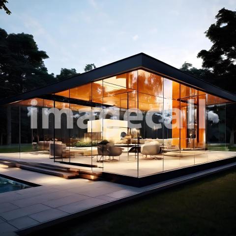 Architecture and Urban Buildings and Structures (3027)