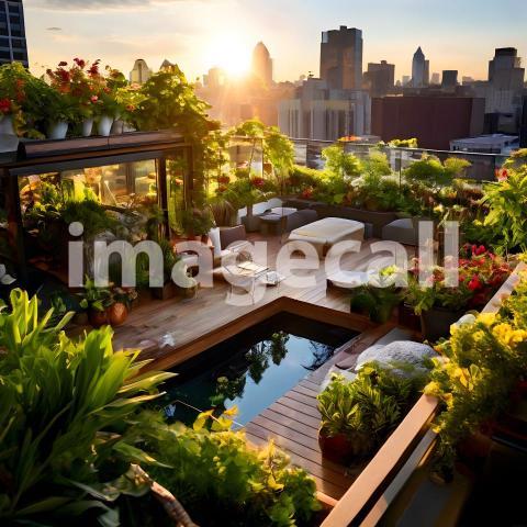 Architecture and Urban Buildings and Structures (3053)