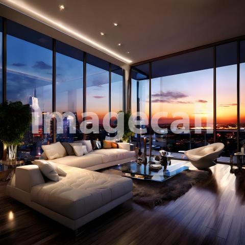 Architecture and Urban Buildings and Structures (3065)