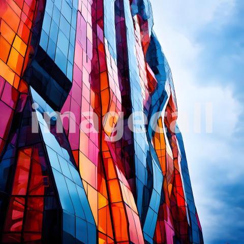 Architecture and Urban Buildings and Structures (3072)