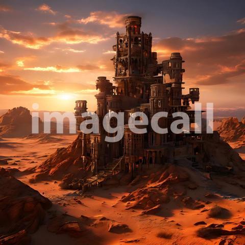 Architecture and Urban Buildings and Structures (3079)