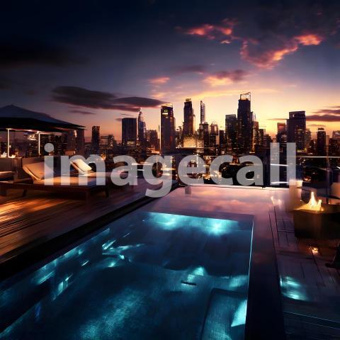 Architecture and Urban Buildings and Structures (3084)