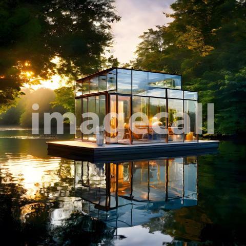 Architecture and Urban Buildings and Structures (3075)