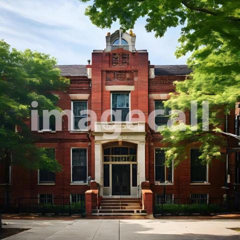 Architecture and Urban Buildings and Structures (3086)