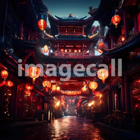 Architecture and Urban Buildings and Structures (3106)