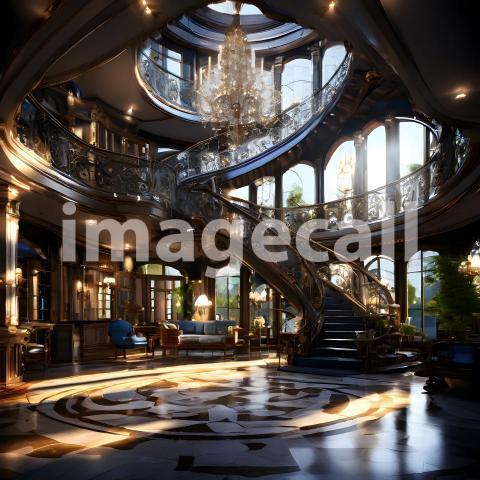 Architecture and Urban Buildings and Structures (3109)