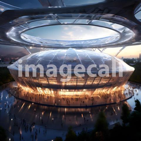 Architecture and Urban Buildings and Structures (3120)