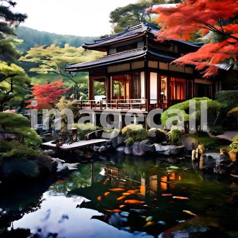 Architecture and Urban Buildings and Structures (3133)