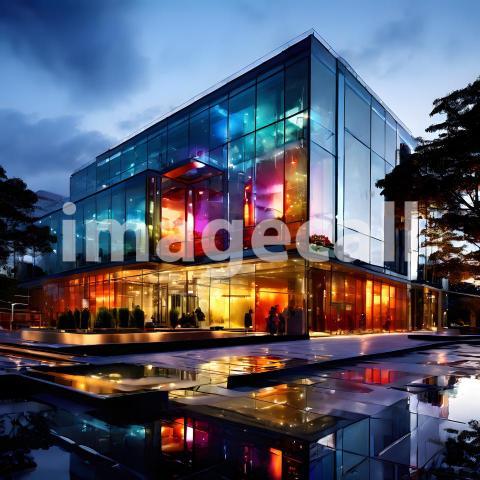 Architecture and Urban Buildings and Structures (3144)