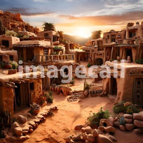 Architecture and Urban Buildings and Structures (3161)