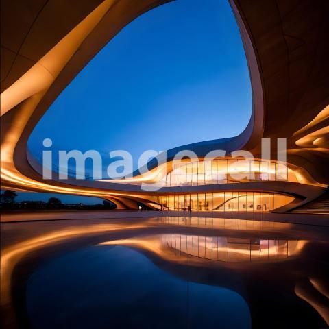 Architecture and Urban Buildings and Structures (3163)