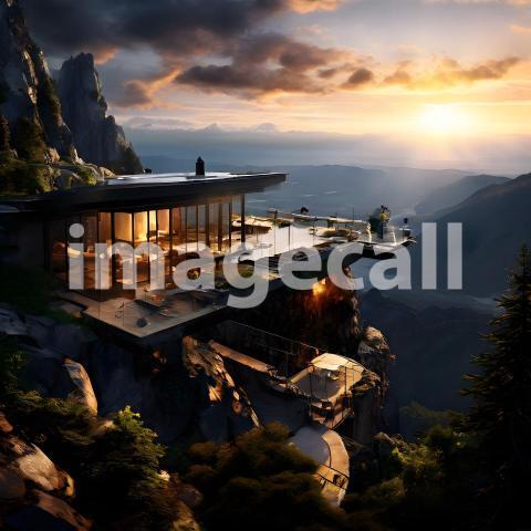 Architecture and Urban Buildings and Structures (3162)