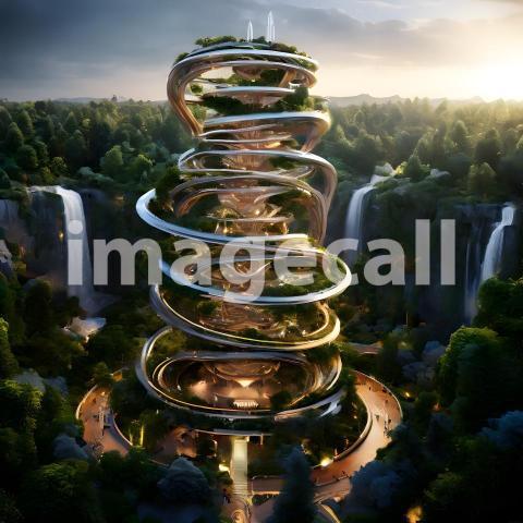 Architecture and Urban Buildings and Structures (3179)