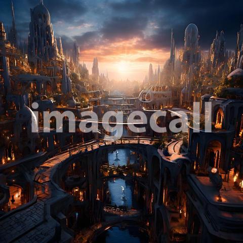 Architecture and Urban Buildings and Structures (3187)