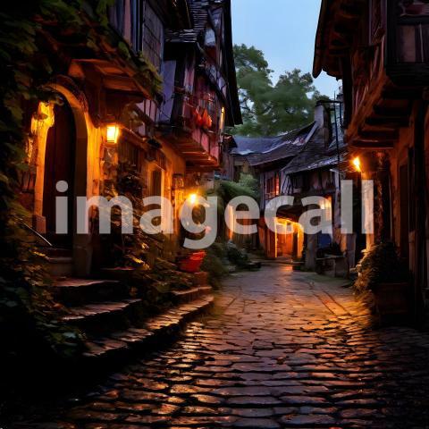 Architecture and Urban Buildings and Structures (3170)