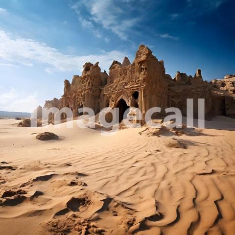 Architecture and Urban Buildings and Structures (3204)