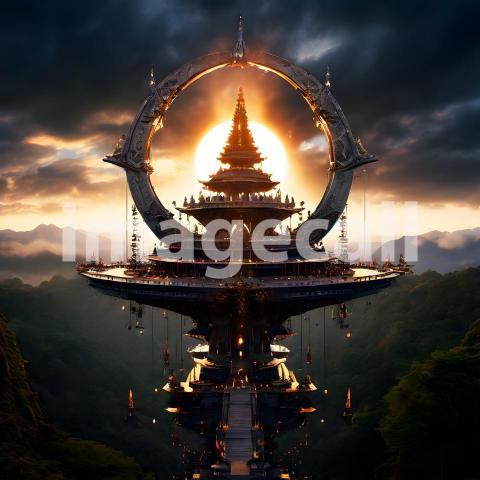 Architecture and Urban Buildings and Structures (3208)