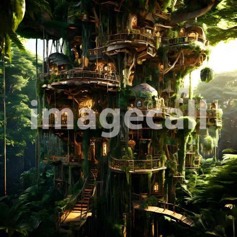 Architecture and Urban Buildings and Structures (3174)