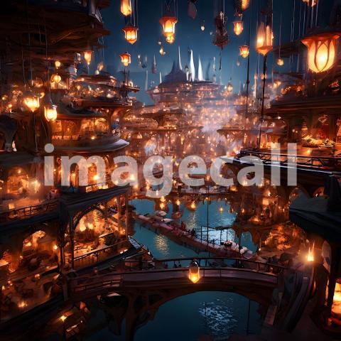 Architecture and Urban Buildings and Structures (3216)