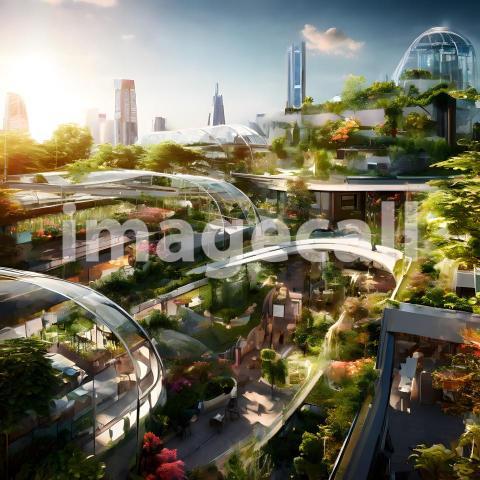 Architecture and Urban Buildings and Structures (3229)