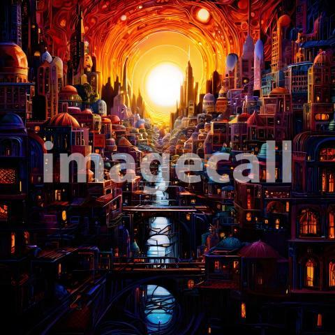 Architecture and Urban Buildings and Structures (3236)