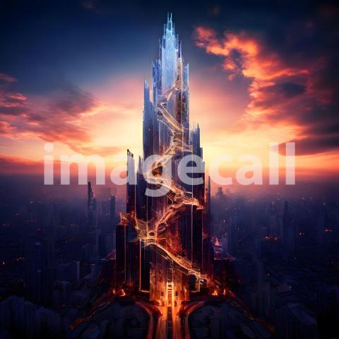 Architecture and Urban Buildings and Structures (3240)