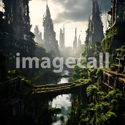 Architecture and Urban Buildings and Structures (3243)