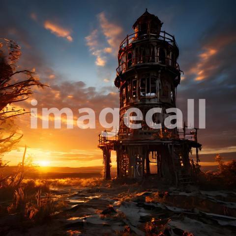 Architecture and Urban Buildings and Structures (3260)