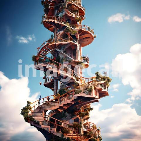 Architecture and Urban Buildings and Structures (3275)