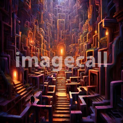 Architecture and Urban Buildings and Structures (3265)