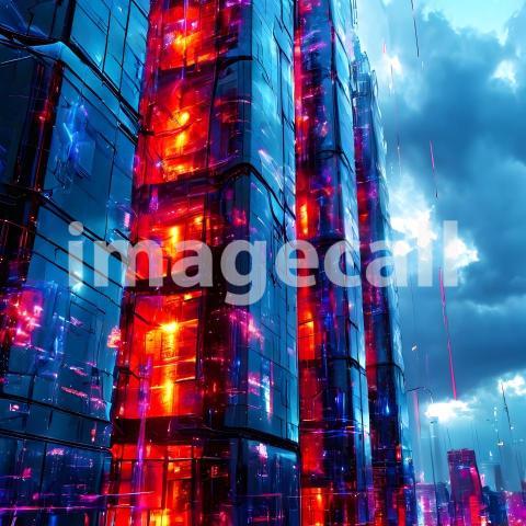 Architecture and Urban Buildings and Structures (3270)