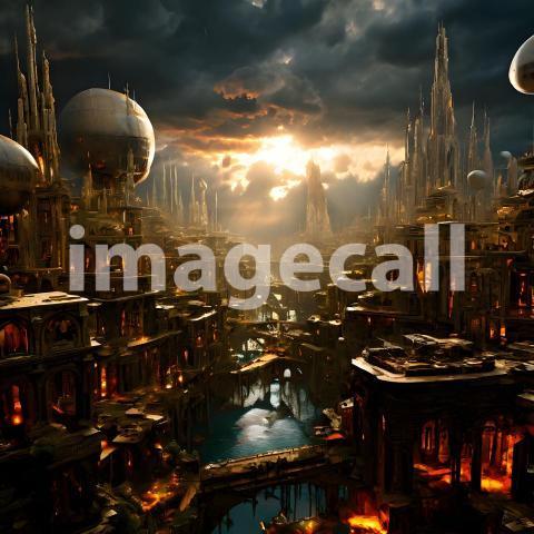 Architecture and Urban Buildings and Structures (3297)