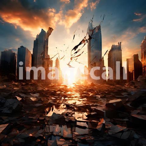 Architecture and Urban Buildings and Structures (3304)