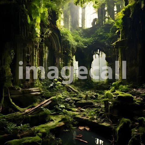 Architecture and Urban Buildings and Structures (3311)