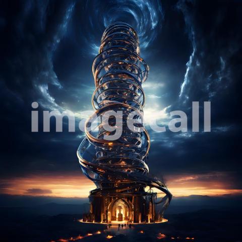 Architecture and Urban Buildings and Structures (3312)